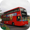 Metroline electric buses